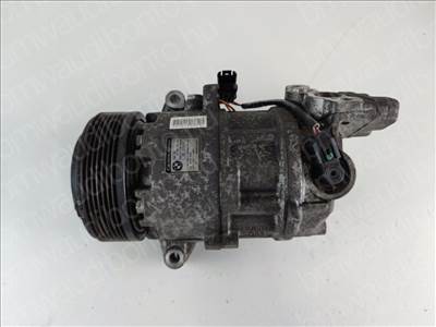 BMW 3 (E90)  316 i Légkondicionáló (A/C) klíma kompresszor (9182794, 64529182794, 64509156820, 64526961619)