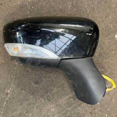 Renault Captur I jobb első visszapillantó tükör 2013-2020-ig