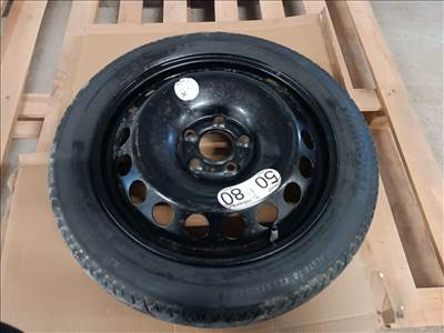 Renault Scénic IV mankókerék 