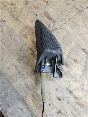 Volkswagen Golf VI Bal bal első visszapillantó tükör burkolat magashangszóró  5k0837993