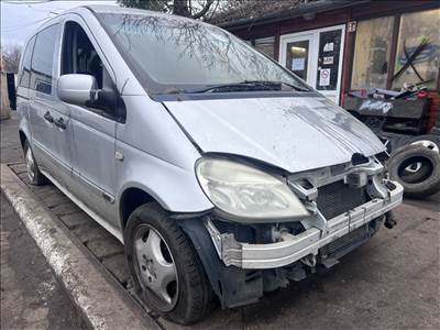 Mercedes Vaneo 1.7D bontott alkatrészei