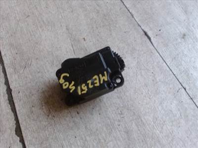 VOLVO S40 2008.01.01-2012.05.30 Fűtésszabályzó zsalu állító motor