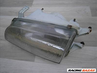 Suzuki Swift II bal fényszóró