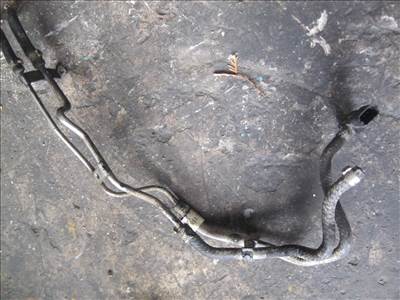 Fiat Panda III 1.3 JTD Multijet 16V Start&Stopp 4x4 üzemanyagcső szenzorral