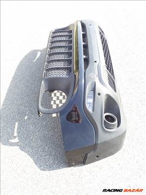 Jeep Renegade lökhárító 