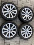  5x112 lyukosztású 7,5JJ 17" használt (gyári felni) alufelni Volkswagen 