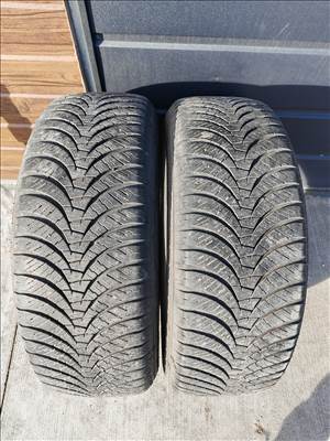  225/60 r17 Falken négyévszakos gumi pár!