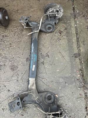 Lancia Delta II Hátsóhíd (2008)