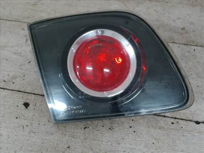 MAZDA 3 06.07-09.04 Bal belső hátsó lámpa
