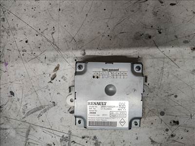 Renault Scénic III kamera vezérlő elektronika  284a10002r
