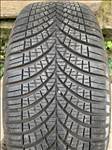  205/5516" használt Goodyear négyévszakos gumi gumi