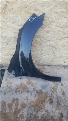 Citroën DS4 2012 Citroen DS4 jobb első sárvédő 