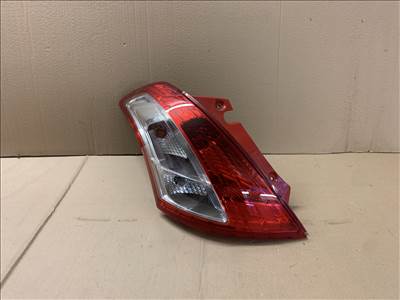 Suzuki Swift bal hátsó lámpa 3560468l00