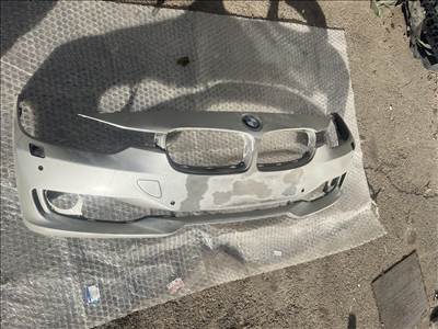  BMW 328 F30 első lökhárító  7308347