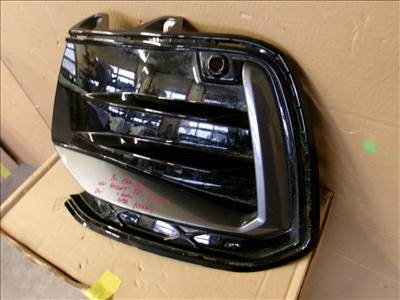 VOLKSWAGEN PASSAT IX R-Line bal első lökhárító rács 2024- 3J0853665D