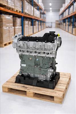 Fiat Ducato 2.2 JTD EURO6 463491 Gyári Új Motor Garanciával