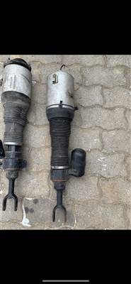 Volkswagen Phaeton rossz első légrugó alkatrésznek 3d0616040n