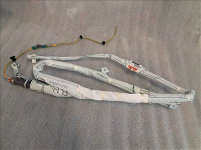 Mazda 3 (BM) HATCHBACK Jobb függönylégzsák 