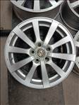  5x114.3 lyukosztású 7JJ 17" használt Platin alufelni