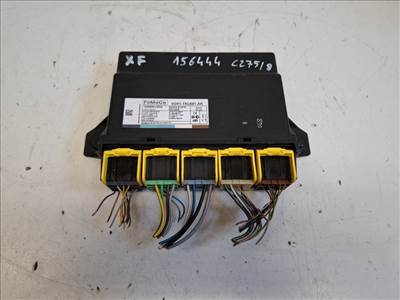 Jaguar XF (X250) komfort elektronika 6G9119G481AK