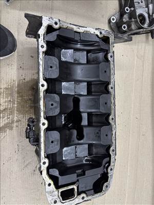 Opel Astra H 1.6 Olajteknő z16xep tn1019 55353306-55355007 55355595-55558805