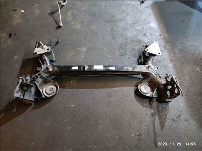 FIAT ABARTH 500 / 595 / 695 Hátsó Híd (Tárcsafékes)