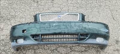 Volvo S80 komplett első lökhárító zöld színben eladó! 09154851
