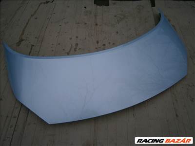 Renault Scénic II motorháztető