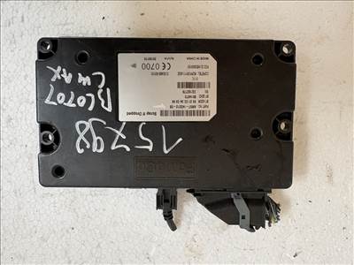 Ford C-max Mk2 2011 Bluetooth Elektronika AM5T-14D12EB