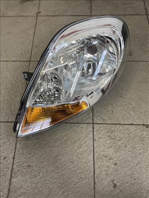 Renault Traffic  2008 balelső fényszóró  20b100b
