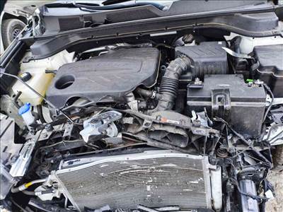 Ssangyong Korando Motor G15DTF 1.5 GDI