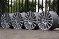 Mercedes AMG 18 coll eredeti gyári cikkszámos felni alufelni 5x112