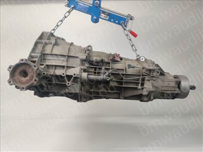 AUDI Q5 (8RB)  2.0 TDI quattro Kézi 6 sebességes sebességváltó (0B2300028F, 0B2300028FX, LSA)