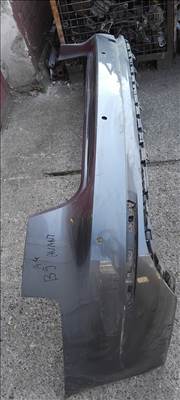 Audi A4 (B9 - 8W) lökháritó 8w9807511