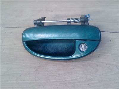 DAEWOO NUBIRA 99-03 Bal első külső kilincs