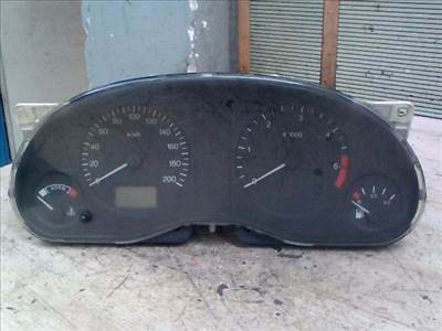 FORD GALAXY 95.08-00.09 Kilóméteróra