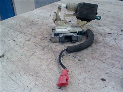 MERCEDES A W168 1997.10.01-2001.04.30 Csomagtér ajtó zárszerkezet