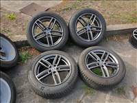 19" 5x112 Audi Q5
