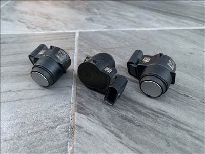 BMW X1 1-es 3-as Z4 parkolóradar PDC érzékelő szenzor - E90 E91 E92 E93 E81 E82 E87 E88 E84  66206935597 6935592