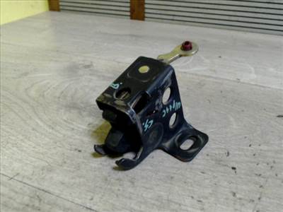 FIAT ULYSSE Bal alsó csomagtérajtó zár 