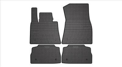 BMW G06 X6 Frogum 429062 fekete gumiszőnyeg szett