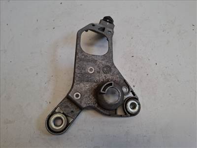 Ford Focus bal első ablaktörlő szerkezet motor nélkül BM5117K484A