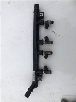 Ford ka porlasztó sor befecskendező