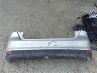 Ford Focus 3 2011-2014 hátsó lökhárító
