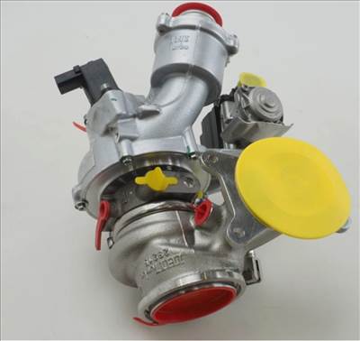 IS38 új turbó audi s3 vw R golf Arteon 2.0tfsi  06k145874n