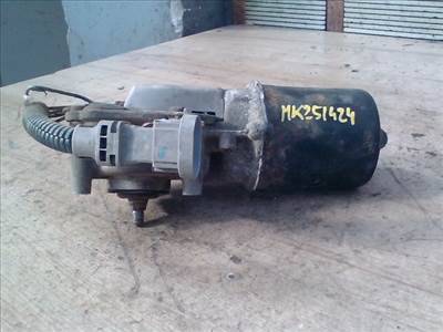 RENAULT MASTER 03- Ablaktörlő motor első