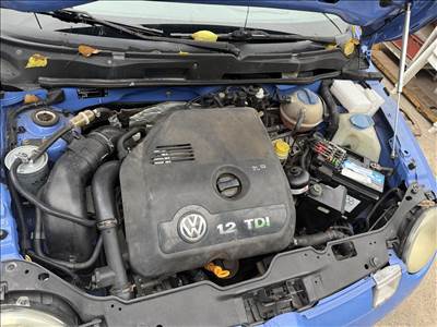 Volkswagen Lupo 3L TDI automata sebességváltó  58186916 58196169