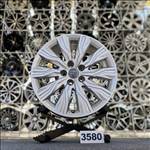 Audi 18 gyári alufelni felni, 5x112, A4     (3580)