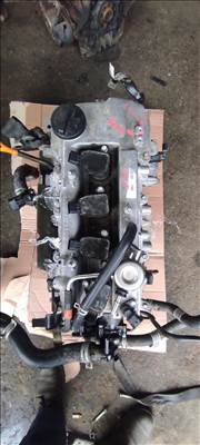 Hyundai i30 1.4 T-GDI  G4LD Motor