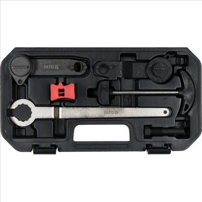 Vezérlés rögzítő készlet VAG 1.0, 1.2, 1.4